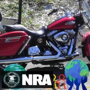 Meet your Posher, Ray